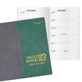 Duo Mystic Bi-Weekly Pocket Planner